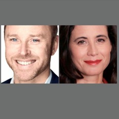 Energy Risk Podcast Episode 6 – Erika Bierschbach and Scobie Mackay