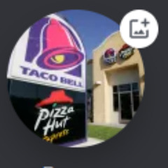 Hell is taco bell