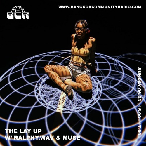 The Lay Up With Ralphy.Wav & Muse
