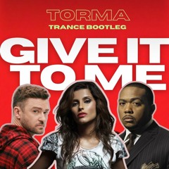 Give it to Me - Timbaland, Nelly Furtado, JT (Torma Bootleg)
