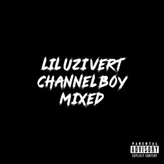 Channel Boy [Mixed]