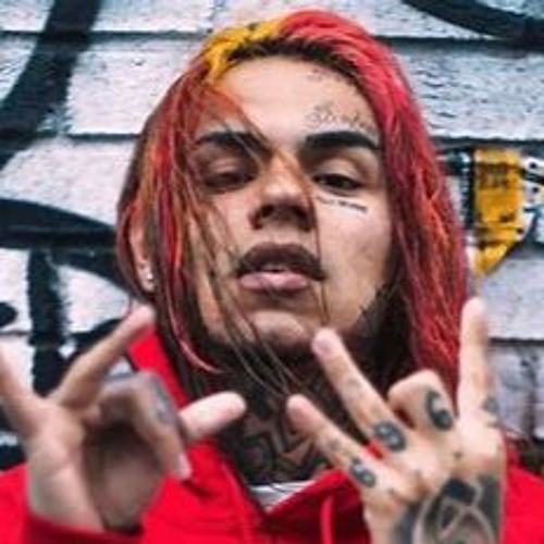 REMIX    6ix9ine - Gummo_2