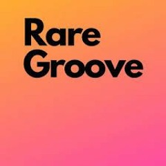 STRICTLY RARE GROOVES 2024