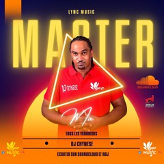 04 - DJ CHYNESE - NRJ MASTERMIX 28-03-2025