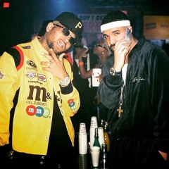DJ ASC's R&B / THROWBACK MIX
