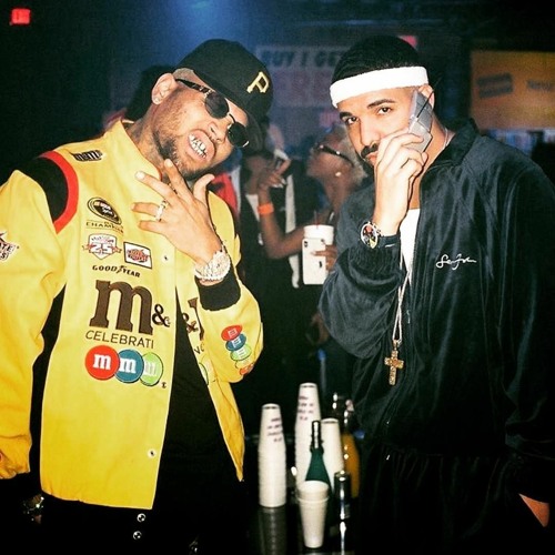 DJ ASC's R&B / THROWBACK MIX