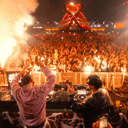 LIVE SETS