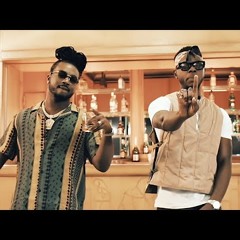 DRIKS - TT Feat. Jahyanai King (Clip officiel)