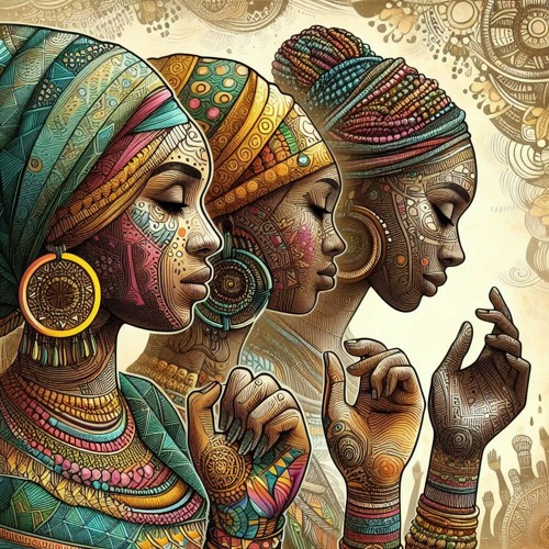 Voz Para Tod@s  (Live@ - Soli Rave for women of Mozambique)