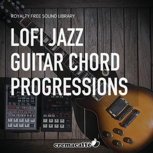 Stream LoFi Jazz Guitar Chord Progressions (Demo) Nonjuror by