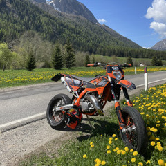 Sunstet Ride