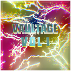 Vaultage Vol.1 Sample Pack Demo Track