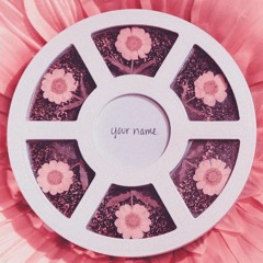 your name. (prod. yondo)