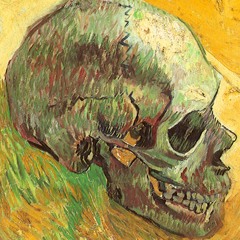 Van Gogh (Ft. T Dang)