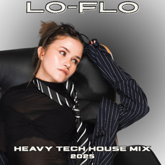 Heavy Tech House Mix