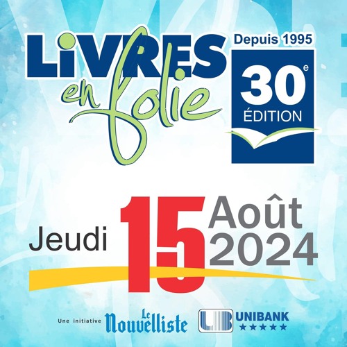 Stream Herold Toussaint, Les De LEF 9 Août 2024 by Radio Magik9