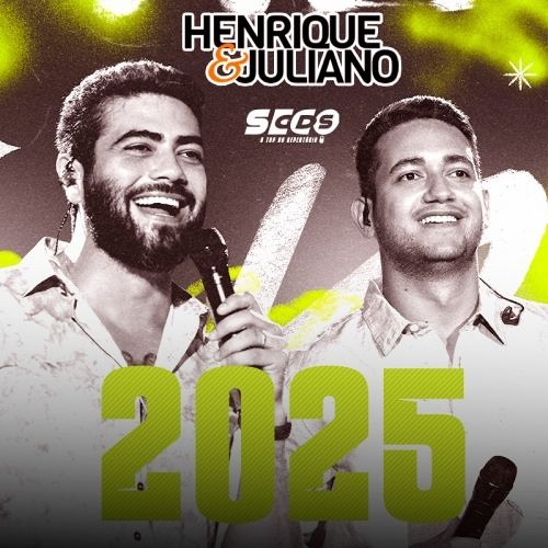 Stream Henrique e Juliano - ÚLTIMA SAUDADE + Alguma Coisa + MEIA METADE ...