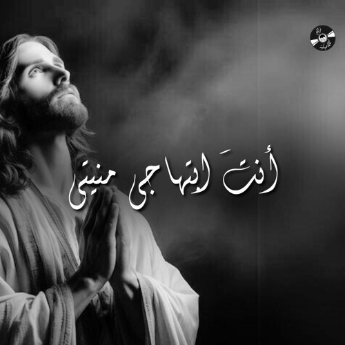 ترنيمة أنت ابتهاجي منيتي