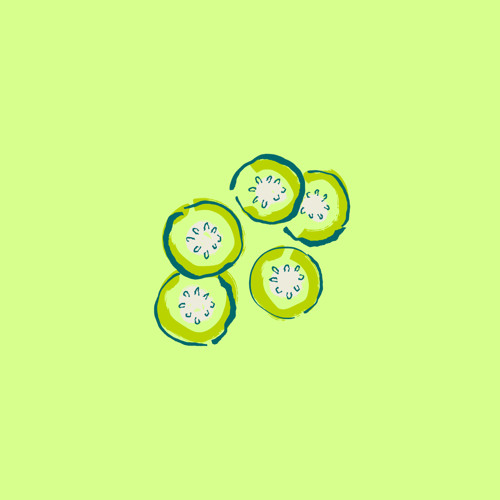 The Cucumber