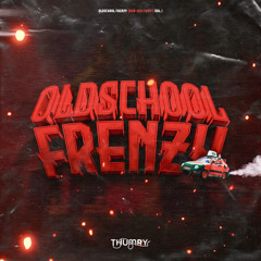 OLDSCHOOL FRENZY (B2B VULTURE) VOL.1