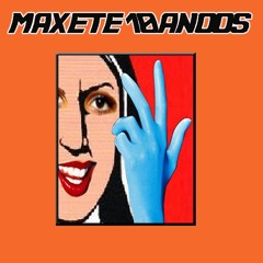 Maxete Ft Smegmaboy Bonde Da Ratazana