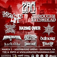 🔴 AURA Fest 2024 ["{Live]"}