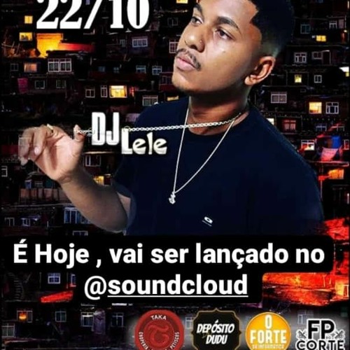 10 MINUTINHOS DE SARRADEIRA COM DJ LELE REALENGO