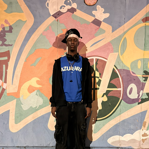 today (Prod. 808AD + Zoc)