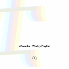🎧  WEEKLY PLAYLIST x ATMCOL