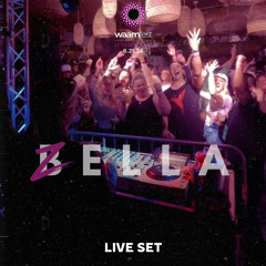 ZELLA @ WAAM Fest Afters (live set 6/21/24)
