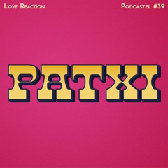 Podcastel #39 - Patxi