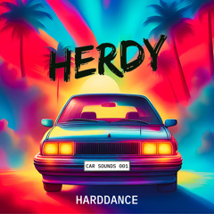 Herdy - Car Sounds 001