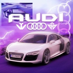 Audi [ft.Nøne]