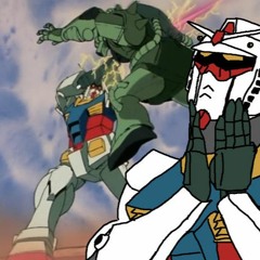 Gundam Hathaway Trailer Music