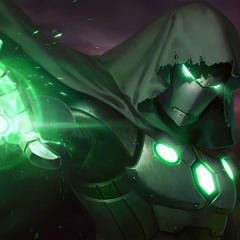 Doctor Doom - Marvel's Avengers: Doomsday OST | Infamous Iron Man ~ MCU Fan-Made Soundtrack Theme