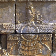 Лекция 124. Ахура Мазда и Иранский дуализм