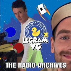 Oscar & Myles Old Radio Archives