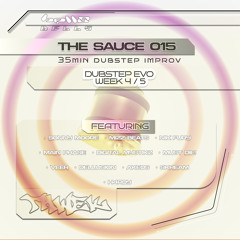 bells [THE SAUCE #015]