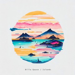 Billa Qause - Islands