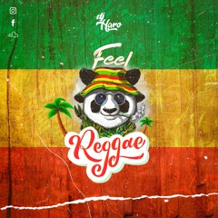 Feel Reggae By. Dj Haro