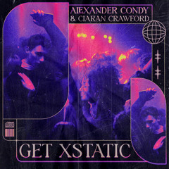 CONDY X CRAWFORD - GET XSTATIC (FREE DL)
