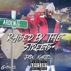 Chop it up ft dredo & backend baby