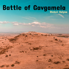 Battle of Gavgamela