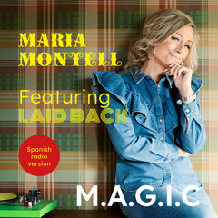 M.A.G.I.C (Spanish Version) [feat. Laid Back]