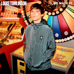 Louis Tomlinson Drops His Debut Album 'Walls' – Listen!
