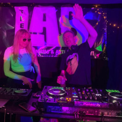Joe Berelli 25 Live @The Lab