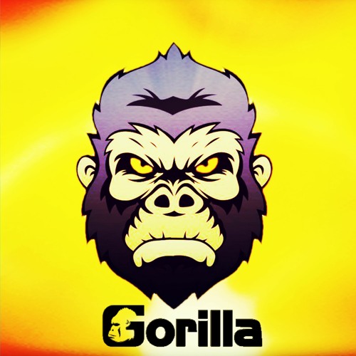 "Gorilla" OldSchool Type Freestyle Beat | Instrumental 🔥 لحن راب أولد سكول