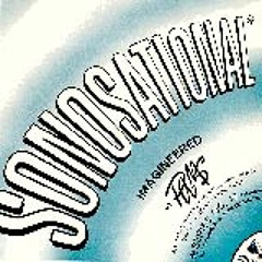 "PAMS Radio Jingles" "PAMS Series 18 Sonosational" "WLS 89 AM Chicago, IL"