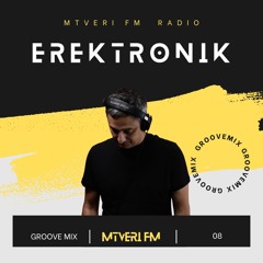 Groove Mix-08