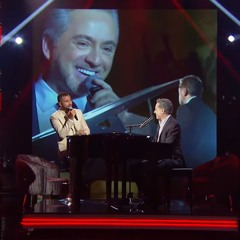 مغرم انا بيك على طول - مروان خوري ومحمد الشرنوبي